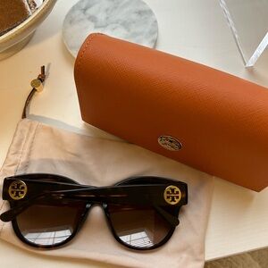 Tory Burch sunglasses
